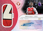 2025/26 Topps Pristine Premier League Soccer Hobby Box