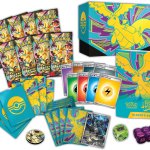 Pokemon TCG Mega Evolution Ascended Heroes Elite Trainer Box