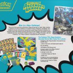 Pokemon TCG Mega Evolution Ascended Heroes Elite Trainer Box