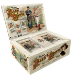 2025 Topps Allen & Ginter Baseball Hobby Box