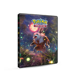 Ultra Pro Pokemon TCG - Scarlet & Violet: Twilight Masquerade 9PKT Portfolio