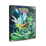 Ultra Pro Pokemon TCG - Scarlet & Violet: Twilight Masquerade 9PKT Portfolio