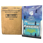 2022 Bowman Chrome Road to UEFA Under-21 European Championship Soccer LITE 16-Box Case