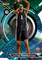 2023/24 Topps Finest Basketball Hobby Box