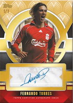 2024/25 Topps Liverpool Palatial Hobby Box