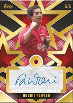 2024/25 Topps Liverpool Palatial Hobby Box
