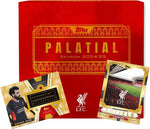 2024/25 Topps Liverpool Palatial Hobby Box