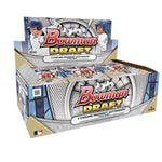 2024 Bowman Draft Baseball Jumbo Hobby Box