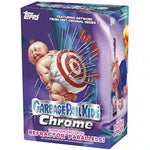 2024 Topps Chrome Garbage Pail Kids Vol 7 Value Blaster Box