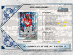 2024 Topps Sterling Baseball Hobby Box
