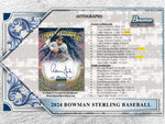 2024 Topps Sterling Baseball Hobby Box