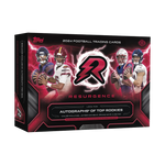 2024 Topps Resurgence Football Breakers Delight Box