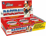 2025 Topps Heritage Baseball Hobby Box