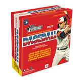 2025 Topps Heritage Baseball Mega Box