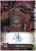2025 Topps Chrome WWE x Cactus Jack Hobby Box