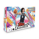 2025/26 Topps Finest Basketball Breakers Delight Box