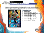 2024/25 Topps Chrome NBL Basketball Hobby Pack