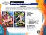 2024/25 Topps Chrome NBL Basketball Hobby Pack