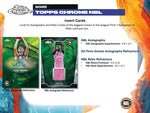 2024/25 Topps Chrome NBL Basketball Hobby Pack