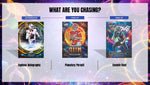 2025 Topps Cosmic Chrome Football Hobby Pack