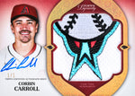 2025 Topps Dynasty Baseball Hobby Box