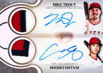 2025 Topps Dynasty Baseball Hobby Box