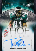 2025 Topps Signature Class Football Mega Box