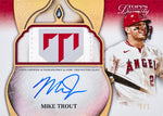 2025 Topps Dynasty Baseball Hobby Box