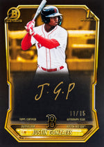 2026 Bowman Baseball Jumbo Hobby Box