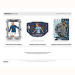2023/24 Panini Obsidian Soccer Hobby Box
