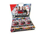 2024 Topps MLS Finest Soccer Hobby Box