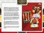 2024/25 Topps Liverpool Palatial Hobby Box