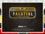 2024/25 Topps Liverpool Palatial Hobby Box