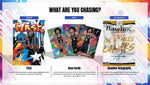 2025/26 Topps Finest Basketball Breakers Delight Box