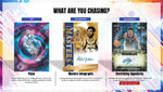 2025/26 Topps Finest Basketball Breakers Delight Box