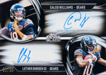2025 Topps Chrome Black Football Hobby Box