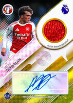 2025/26 Topps Pristine Premier League Soccer Hobby Box