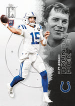 2025 Topps Signature Class Football Mega Box