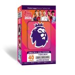 2026 Topps Premier League Mega Tin