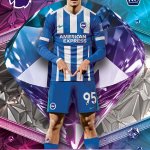 2026 Topps Premier League Eco Pack