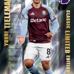 2026 Topps Premier League Eco Pack