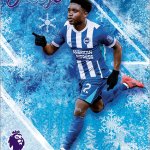 2026 Topps Premier League Booster Box