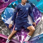2026 Topps Premier League Eco Pack