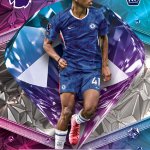 2026 Topps Premier League Eco Pack