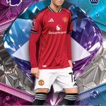 2026 Topps Premier League Booster Box