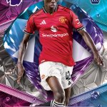 2026 Topps Premier League Eco Pack