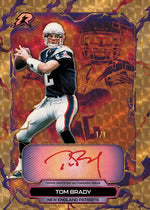 2025 Topps Resurgence Football Value Box