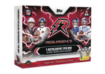 2025 Topps Resurgence Football Breakers Delight Box