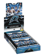 2025 Topps Resurgence Football Hobby Box