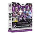 2025 Topps Resurgence Football Mega Box
